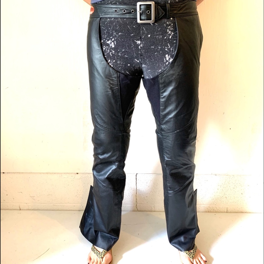 Harley-Davidson Chaps